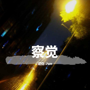 察觉（翻自 音格概念）