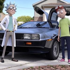 Time Heist (Slowed to perfection)