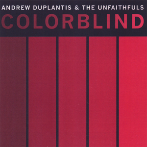 The Blind Bleeding the Bind