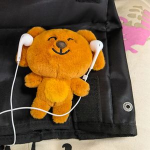 被你左右LightningLoves