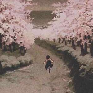 红色高跟鞋