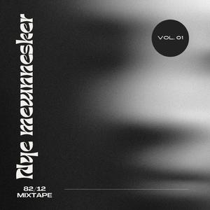 Ny mand (feat. Marbino, H&B)