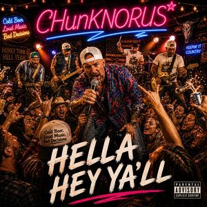 HELLA Hey Ya'll