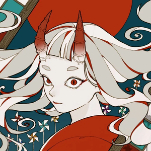 百鬼祭 Ver.鏡音レン（翻自 初音ミク）