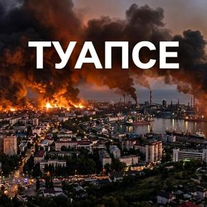 Туапсе (Radio Edit)