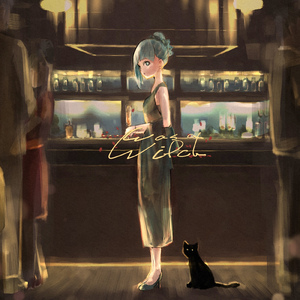 「…was a witch」 (feat. 初音ミク)