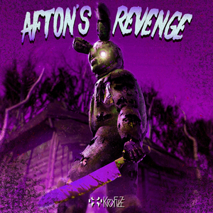 Afton's Revenge
