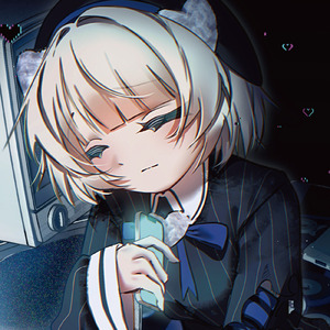 カレカノキラー (feat. 雨衣) [Self Cover]