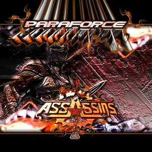 The Dark Tunnel (Remix)