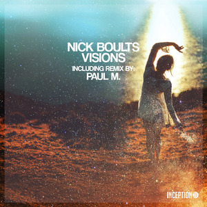 Visions (Paul M. Chilled Mix)