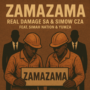 Zamazama