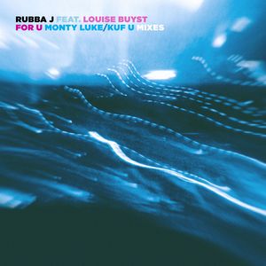 For You (feat. Louise Buyst) (Deep House Edit)