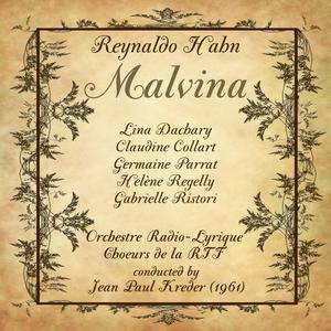 Malvina: Act II