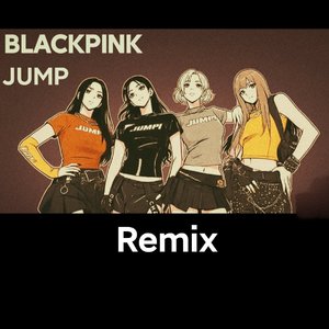 JUMP(SEVC-N Hardstyle Remix)