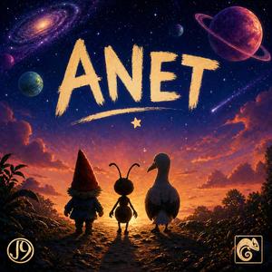 ANET