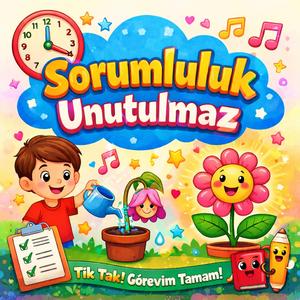 SORUMLULUK UNUTULMAZ!