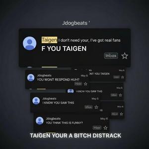 TAIGEN