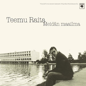 Meidän Maailma (Album Version)
