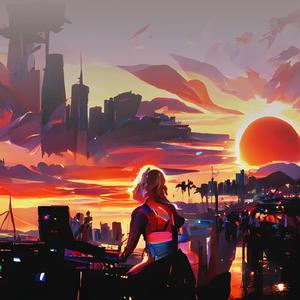 未来へのチューン