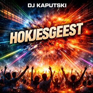 Hokjesgeest