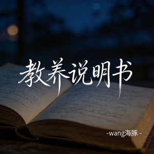 教养说明书（原版）