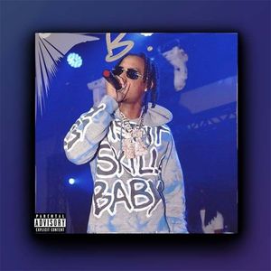 “眼睛”emo底特律DetroitXSkilla Baby X SASI X钢琴 Type Beat