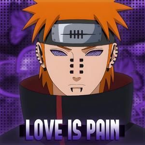 Love is Pain (feat. Zenkai)