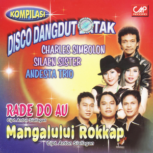 Salendang Saputangan