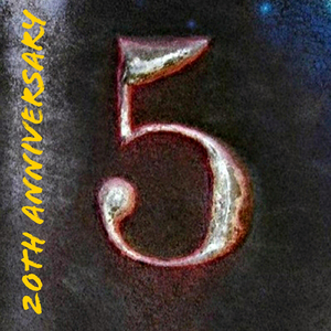 Emotional Desert [20th Anniversary Remaster]