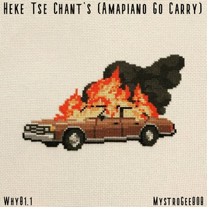 Heke Tse Chant's (Amapiano Go Carry)