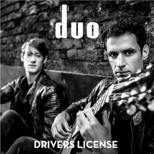 drivers license