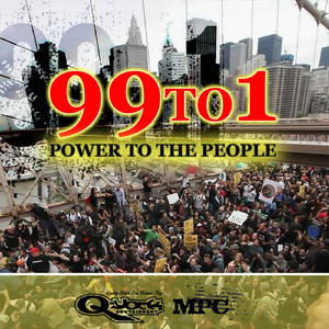 99 to 1 (Power to the People)