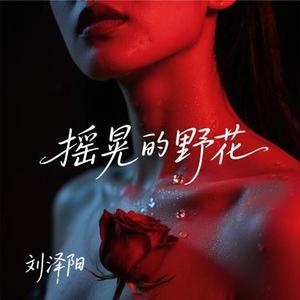 摇晃的野花 (8D)