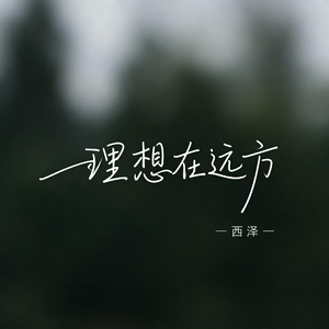理想在远方