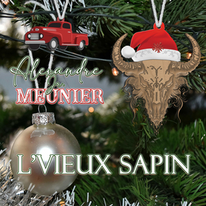 L'vieux sapin