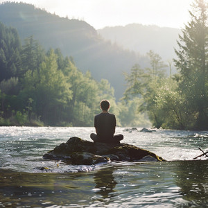 Susurro De Las Aguas Para La Concentración Profunda