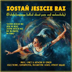 ZOSTAN JESZCZE RAZ (Electronic, Experimental, Progressive House, Ambient ballad)