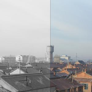 《我们称之为故乡》DEMO