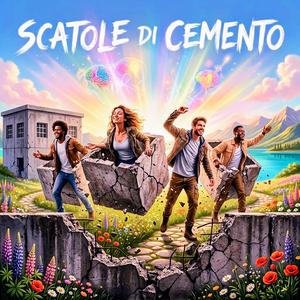 Scatole di Cemento