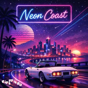 Neon Coast