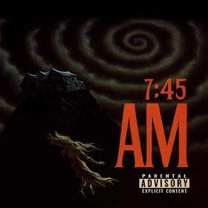 7:45 AM