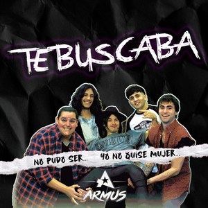 Te Buscaba