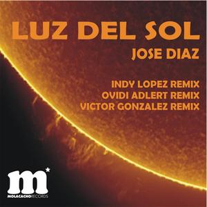 Luz Del Sol (Ovidi Adlert Remix)