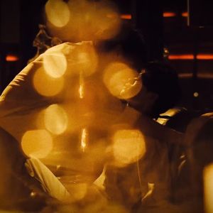 Melt me down(雷朋-舞夜狂想)