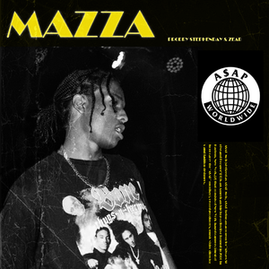 [MAZZA] ASAP MOB TYPE BEAT