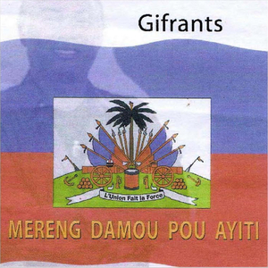Mereng Damou Pou Ayiti