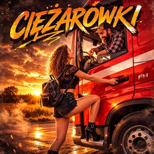 CIĘŻARÓWKI