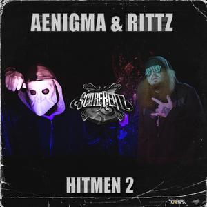 Hitmen 2 (feat. Rittz)
