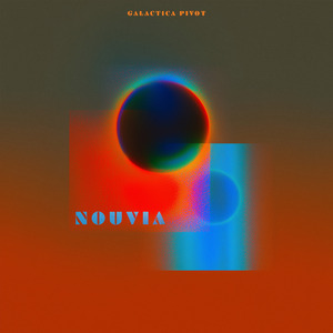 Nouvia