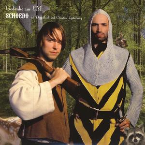 Gedanke zur EM (Schoedoppelbock-Version)